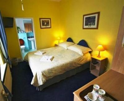 фото отеля Holland House Bed & Breakfast