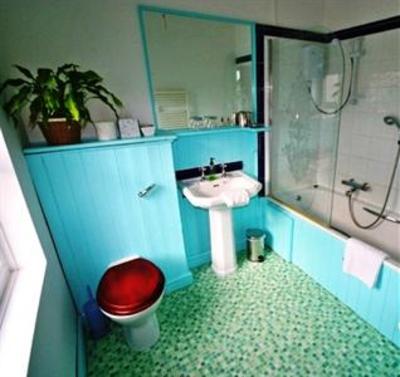 фото отеля Holland House Bed & Breakfast