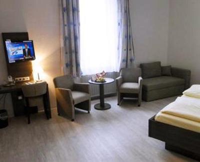 фото отеля Hotel Kitzinger Hof