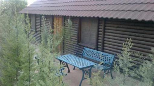 фото отеля Apartamentos Rurales Sierra Luna