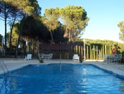 фото отеля Apartamentos Rurales Sierra Luna