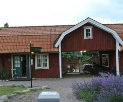 фото отеля Oxgarden Cottages