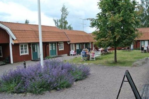 фото отеля Oxgarden Cottages