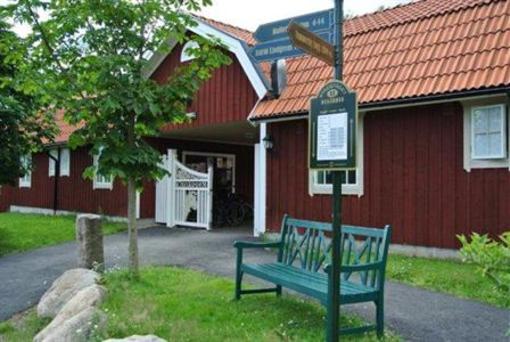 фото отеля Oxgarden Cottages
