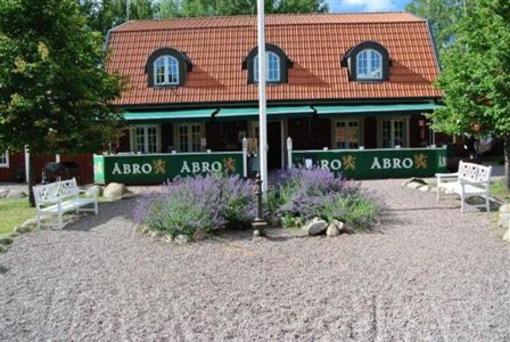 фото отеля Oxgarden Cottages