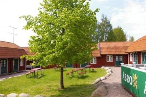 фото отеля Oxgarden Cottages