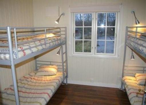 фото отеля Oxgarden Cottages