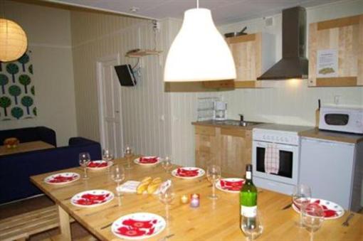 фото отеля Oxgarden Cottages