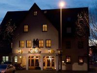 Hotel Jägerhof Weisendorf