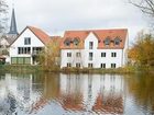 фото отеля Hotel Jägerhof Weisendorf