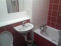 Travelodge Macclesfield Central