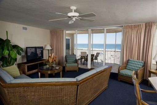 фото отеля GullWing Beach Resort