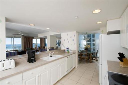 фото отеля GullWing Beach Resort