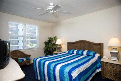 фото отеля GullWing Beach Resort