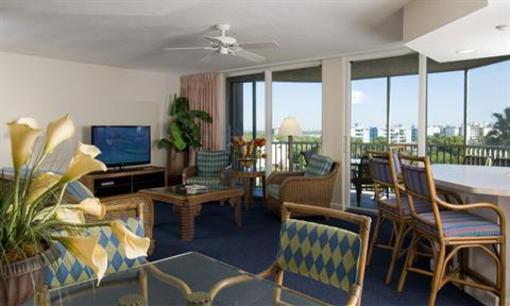 фото отеля GullWing Beach Resort