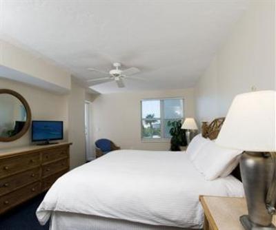 фото отеля GullWing Beach Resort