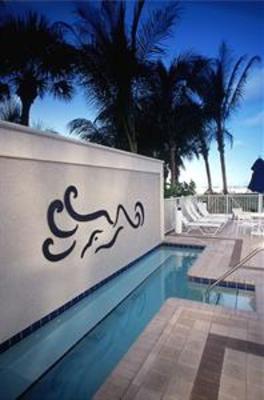 фото отеля GullWing Beach Resort