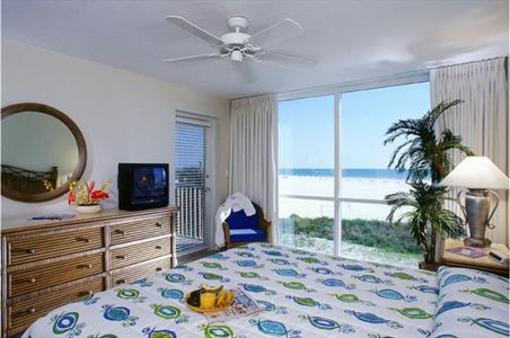 фото отеля GullWing Beach Resort