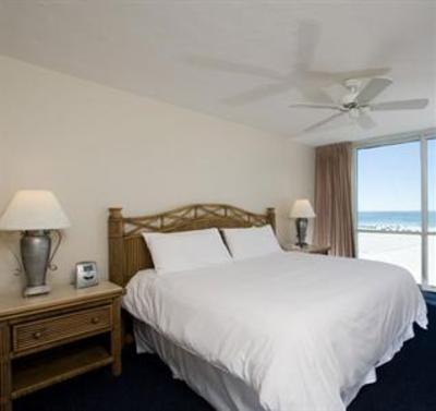 фото отеля GullWing Beach Resort