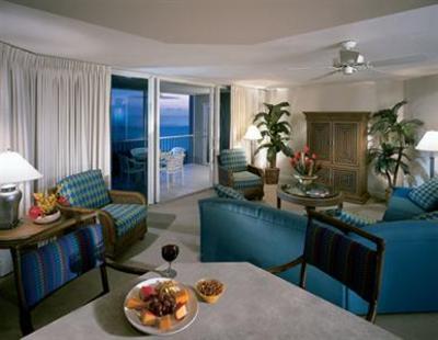 фото отеля GullWing Beach Resort