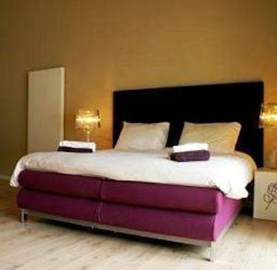 фото отеля La Vie en Rose Residence Lottum