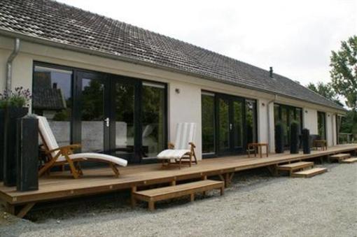 фото отеля La Vie en Rose Residence Lottum