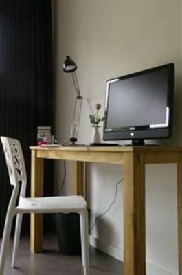фото отеля La Vie en Rose Residence Lottum