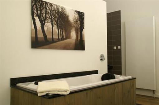 фото отеля La Vie en Rose Residence Lottum