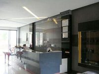 Booz Fashion Hotel Fuqiao