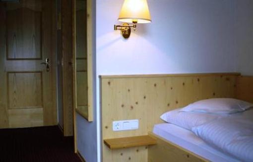фото отеля Burstegg Pension Lech am Arlberg