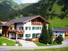 фото отеля Burstegg Pension Lech am Arlberg