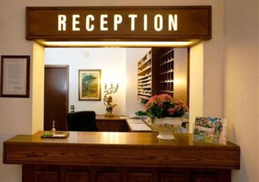 фото отеля Schwarzwälder Hof Hotel Bad Bellingen
