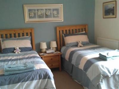 фото отеля Fulfords Farm B&B