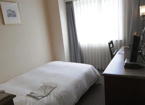 фото отеля Hotel Sunroute Plaza Fukushima