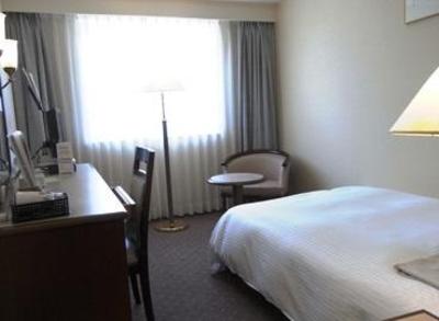 фото отеля Hotel Sunroute Plaza Fukushima