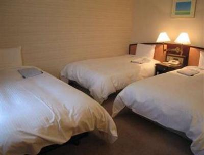 фото отеля Hotel Sunroute Plaza Fukushima