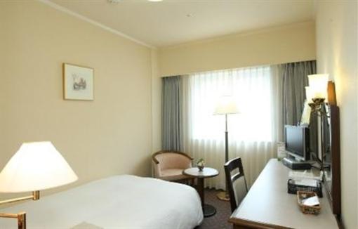 фото отеля Hotel Sunroute Plaza Fukushima
