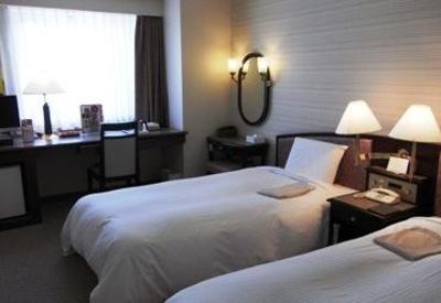 фото отеля Hotel Sunroute Plaza Fukushima