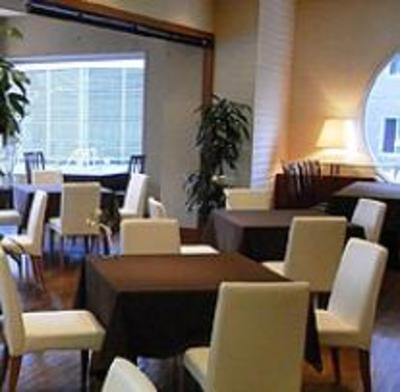 фото отеля Hotel Sunroute Plaza Fukushima