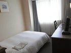 фото отеля Hotel Sunroute Plaza Fukushima