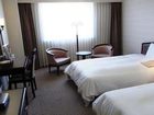 фото отеля Hotel Sunroute Plaza Fukushima