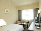 фото отеля Hotel Sunroute Plaza Fukushima