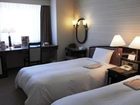 фото отеля Hotel Sunroute Plaza Fukushima
