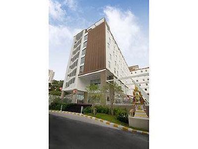 фото отеля Hotel Ibis Sathorn Bangkok