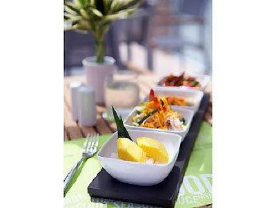 фото отеля Hotel Ibis Sathorn Bangkok