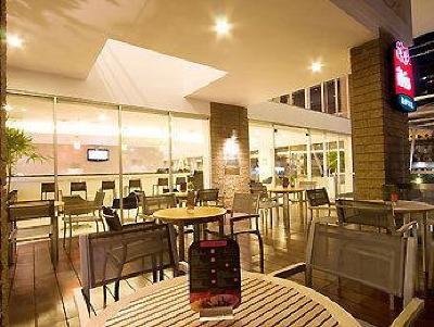 фото отеля Hotel Ibis Sathorn Bangkok