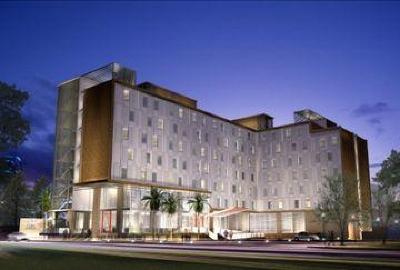 фото отеля Hotel Ibis Sathorn Bangkok