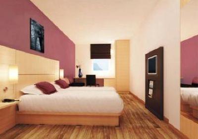 фото отеля Hotel Ibis Sathorn Bangkok