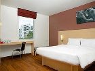 фото отеля Hotel Ibis Sathorn Bangkok