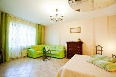 фото отеля Nataly-Elite Apartments Central
